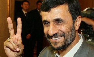 Ghana : Mahmoud Ahmadinejad attendu à  Accra